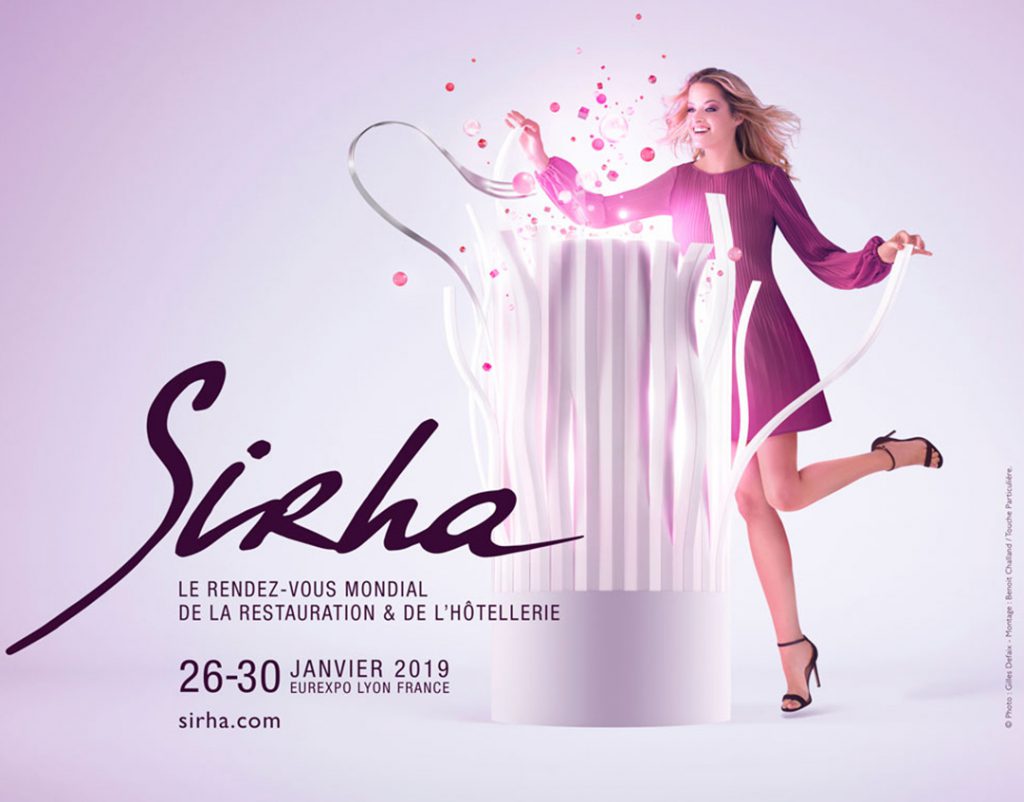 Champagne Collet Sirha 2019